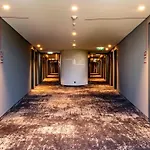 호텔 Ibis 3*