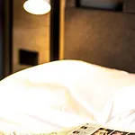 Ibis ホテル 3*
