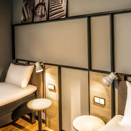 Ibis Hotel 3*