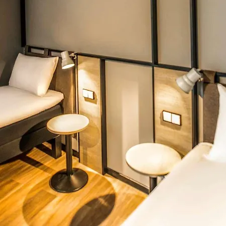 Hotel Ibis Wels