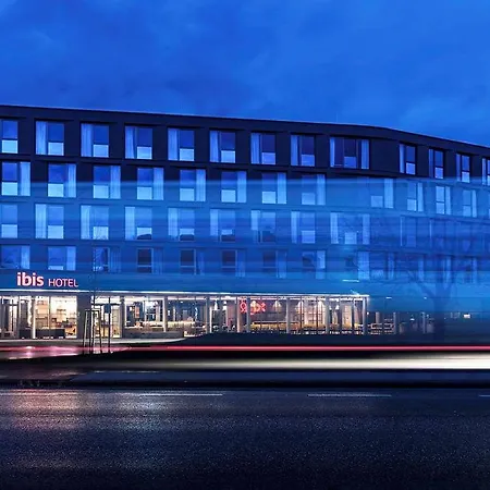 Ibis 3* Wels