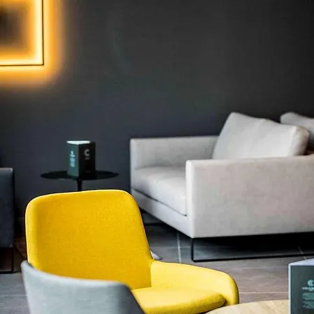Hotel Ibis Wels