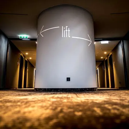 Ibis Hotel