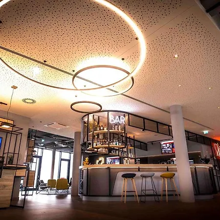 Hotel Ibis