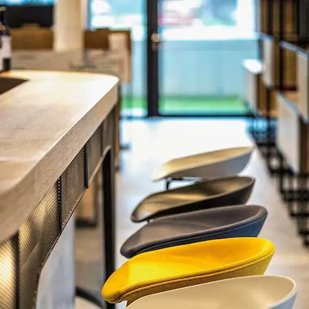 Ibis Hotel Wels