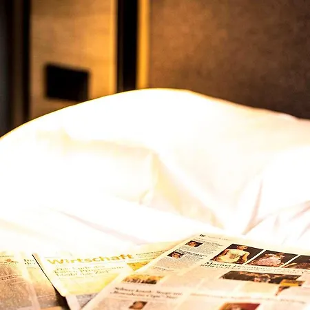 Ibis Hotel