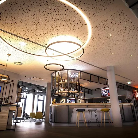 Hotel Ibis