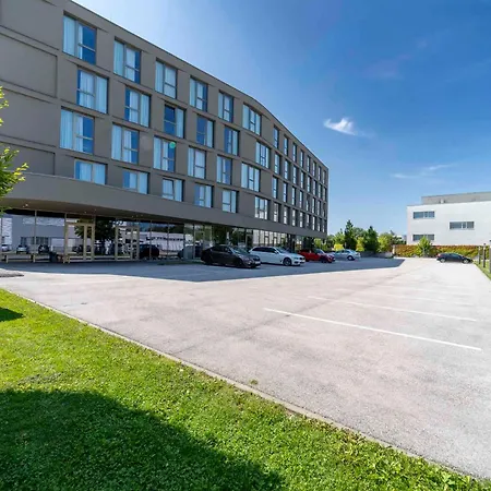 Ibis Wels
