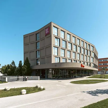 Hotel Ibis Wels