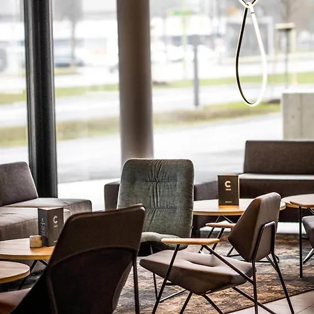 Ibis Hotel 3*
