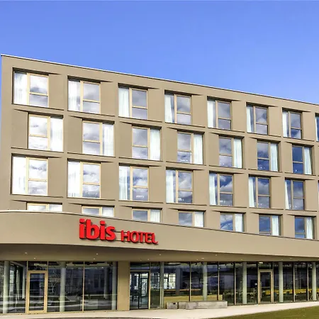 ホテル Ibis 3*