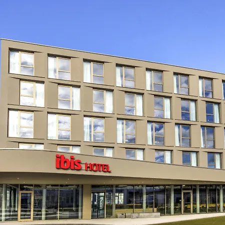 Hotel Ibis Wels