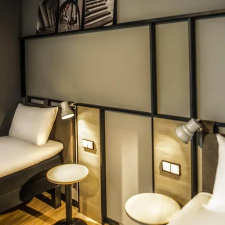 Hotel Ibis Wels