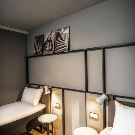 Ibis 3* Wels