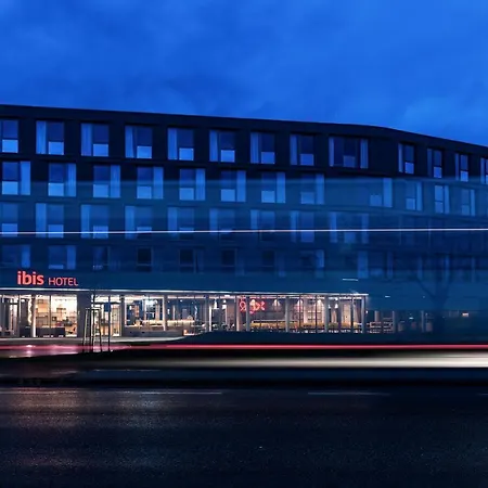 Hotel Ibis 3*
