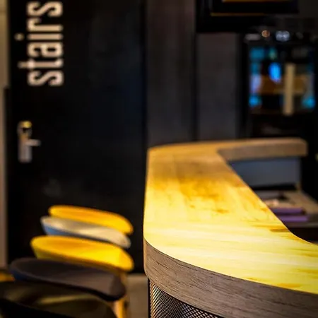 Ibis 酒店 韦尔斯