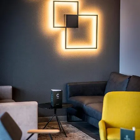 Ibis Szálloda 3*