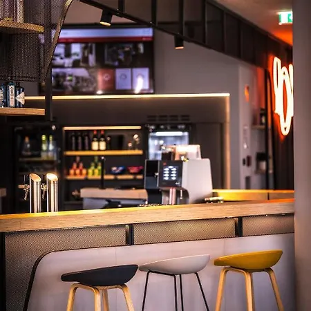 Ibis Szálloda Wels
