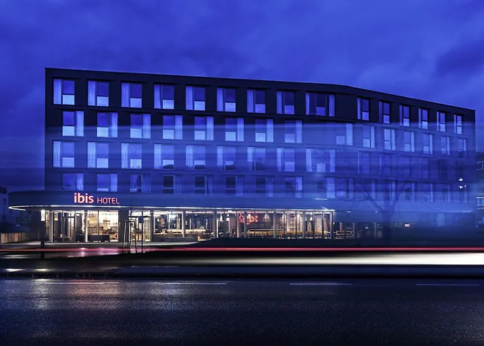 Ibis 3*