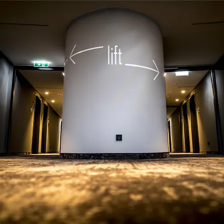 Ibis Hotel