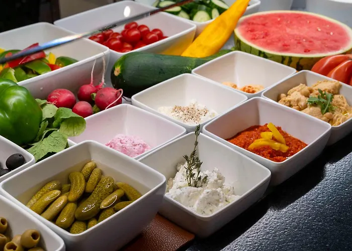 Ibis Ξενοδοχείο 3*